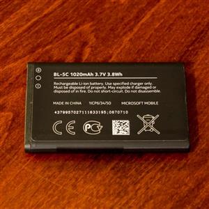 picture Nokia 150 Battery