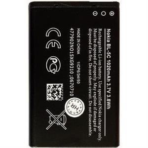picture Nokia 216 Battery