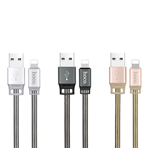picture Hoco U27 iPhone Charging Cable