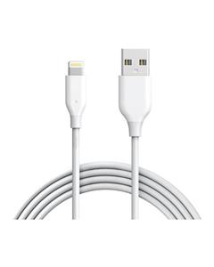 picture K-NET 1.2m lightning Charge Cable
