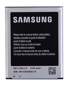 picture  Original Galaxy S3  Replacement Battery
