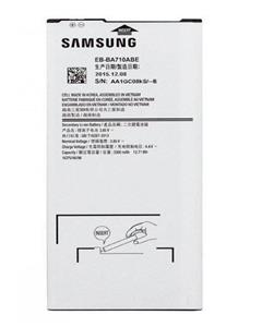 picture Original Galaxy A710 Replacement Battery
