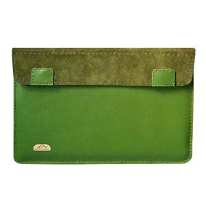 picture Danube Tab11-2L-01 Leather Cover For 11-inch Tablets