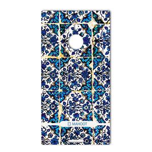 picture MAHOOT Traditional-tile Design Sticker for Nokia Lumia 1520