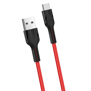 picture Hoco U31 Type-C Charging Cable