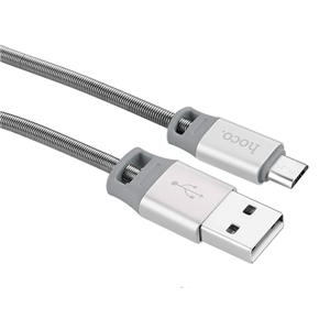 picture Hoco U27 Micro USB Charging Cable