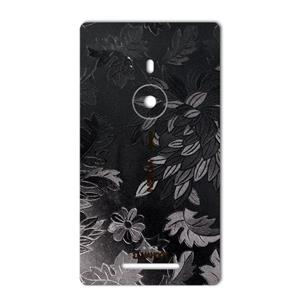 picture MAHOOT Wild-flower Texture Sticker for Nokia Lumia 925