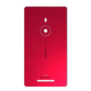 picture MAHOOT Color Special Sticker for Nokia Lumia 925
