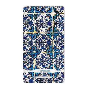 picture MAHOOT Traditional-tile Design Sticker for Nokia Lumia 925