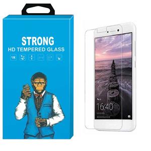 picture محافظ صفحه نمایش شیشه ای تمپرد مدل Strong مناسب برای گوشی هواوی Honor 8 Lite