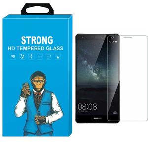 picture محافظ صفحه نمایش شیشه ای تمپرد مدل Strong مناسب برای گوشی هواوی Mate s