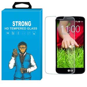 picture محافظ صفحه نمایش شیشه ای تمپرد مدل Strong مناسب برای گوشی ال جی G2