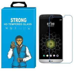 picture محافظ صفحه نمایش شیشه ای تمپرد مدل Strong مناسب برای گوشی ال جی K5