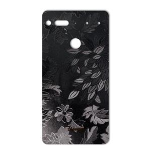 picture MAHOOT Wild-flower Texture Sticker for Essential PH-1