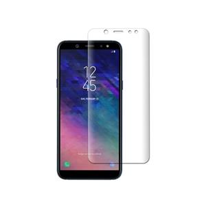 picture محافظ صفحه نانو گوشی Samsung Galaxy A6 Plus 2018