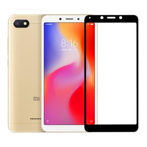 picture BUFF 5D Screen Protector For Xiaomi A6