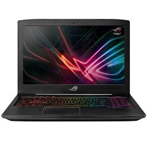 picture ASUS ROG GL503GE - Core i7-16GB-1T+256GB-4GB