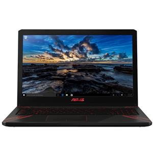picture ASUS  FX570UD-Core i5-8GB-1T-4GB 