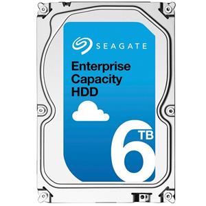 picture Seagate ST6000NM0115 Internal Hard Drive - 6TB