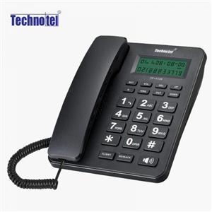picture تلفن تکنوتل مدل TF4128