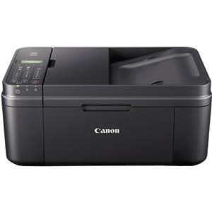 picture Canon PIXMA MX492 Multifunction Inkjet Printer