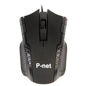 picture Z-15 P-net Wired Mouse
