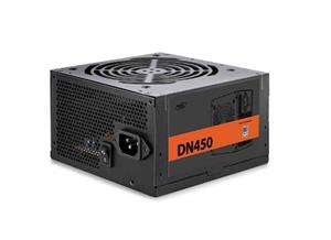 picture پاور DeepCool DN450 80 PLUS