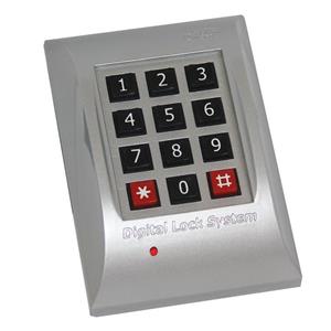 picture Electro System ESD1P Access Control