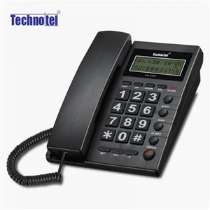 picture تلفن تکنوتل مدل TF4129