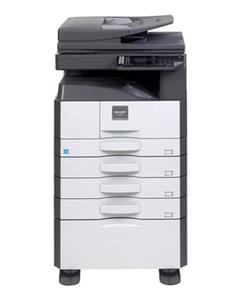 picture Sharp AR-6020D Multifunctions Printer