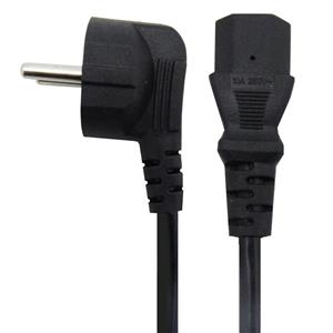 picture KNETPLUS KP-C5003 AC POWER CORD 10M