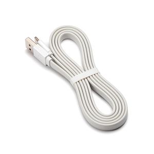 picture کابل فلت شیائومی مدل Xiaomi Type-C Fast Charge Cable 120CM