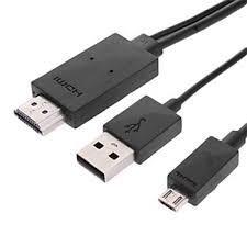 picture MHL KIT TO HDMI MEDIA ADAPTER