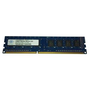 picture NANYA DDR3 -12800 1600MHz Desktop RAM 4GB
