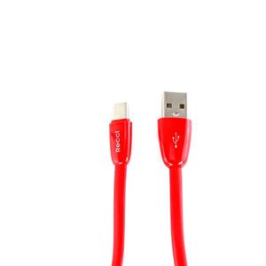 picture Recci RCT-S100 Type-C JELLY Data Cable