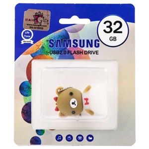 picture فلش عروسکی SAMSUNG Arus 5023 32GB