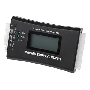 Power Supply Tester IV 