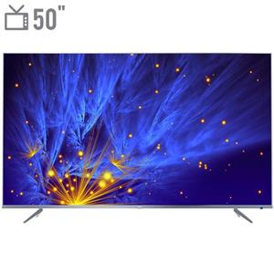 picture TCL 50P6US Smart LED TV 50 Inch