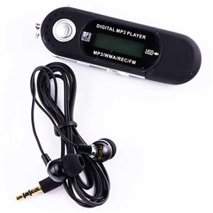 picture Tonb TMP-201 Mp3 Player