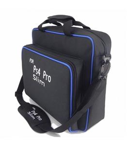 picture PS4 Pro  Slim Bag  کیف پلی استیشن 4 پرو و اسلیم
