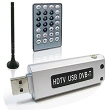 picture Mini USB HD Digital TV