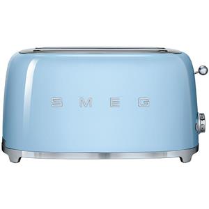 picture Smeg TSF02 Toaster