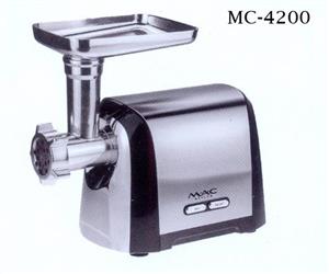 picture چرخ گوشت مدل MC-4200 مک استایلر