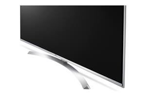 picture LG SMART 3D LED TV 49UH85000GI 4K