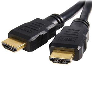 کابل HDMI بافو مدل V2 به طول 1.5 متر 