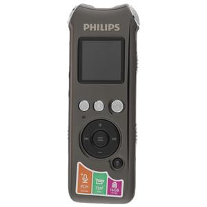 picture Philips VTR8010 Voice Recorder