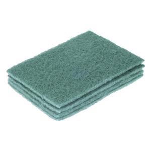 picture Munda Floral K40001 Scouring Pad Pack of 4