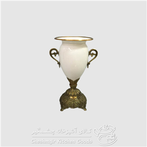 picture گلدان سرامیک بزرگ پیوتر یونیک UN-1508