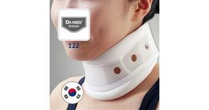 picture کلار گردنی پلاستیکی مدل 122 دکتر مد کره جنوبی