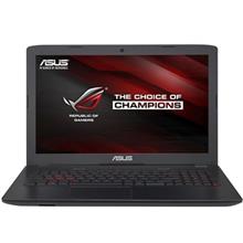 picture ASUS ROG GL552VW - C - 15 inch Laptop